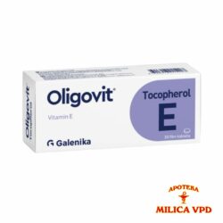Oligovit Tocopherol 30 tableta