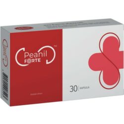 Peanil forte 30 kapsula