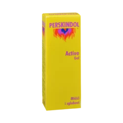 Perskindol Active gel 100ml