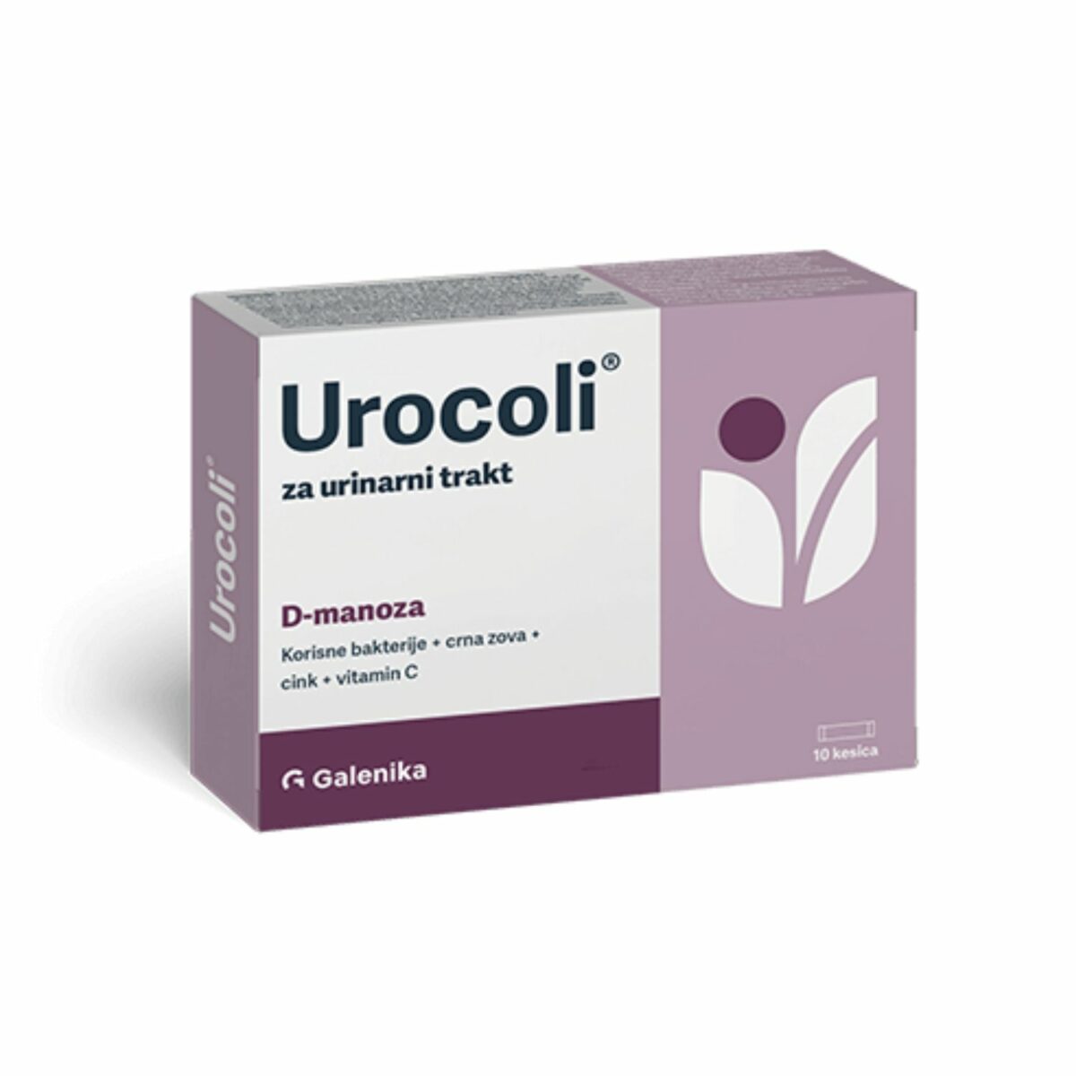 Urocoli 10 kesica