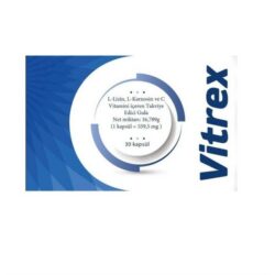 Vitrex kapsule a30