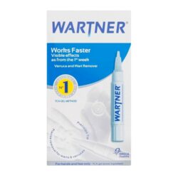 Wartner olovka za odstranjivanje bradavica 1  5ml