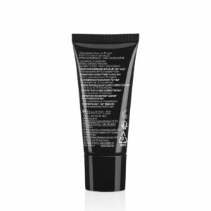VICHY DERMABLEND Tečni puder visoke pokrivne moći SPF28, 30 ml, 35 Sand