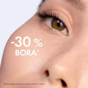 VICHY LIFTACTIV SUPREME Intenzivna dnevna nega za korekciju bora i čvrstine kože uz SPF30 i hijaluronsku kiselinu, 50 ml