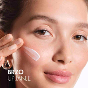 VICHY LIFTACTIV SUPREME Intenzivna dnevna nega za korekciju bora i čvrstine kože uz SPF30 i hijaluronsku kiselinu, 50 ml