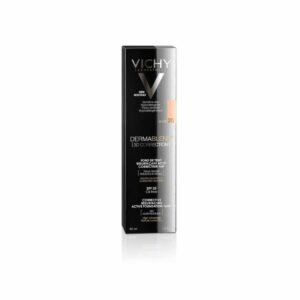 Vichy Dermablend 3D tečni puder 25 30ml