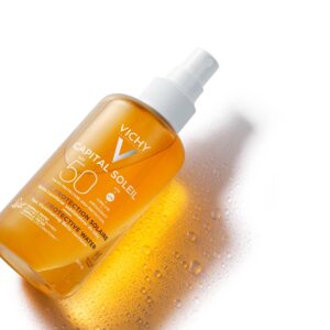 Vichy Capital Soleil Eua Bronz 30+ 200ml