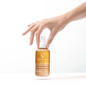 Vichy Capital Soleil Eua Bronz 30+ 200ml