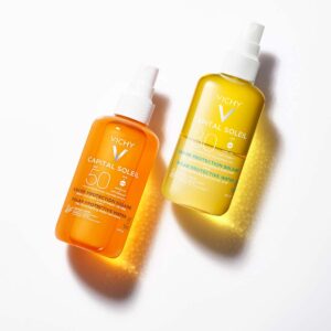 Vichy Capital Soleil Eua Bronz 30+ 200ml