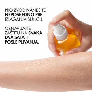Vichy Capital Soleil Eua Bronz 50+ 200ml