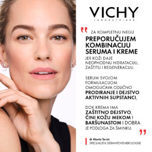 VICHY LIFTACTIV SPECIALIST B3 DARK SPOTS SERUM, serum protiv tamnih hiperpignemntacijskih fleka i bora, 30 ml
