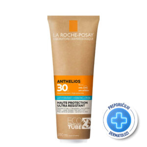 La Roche-Posay Anthelios Body Milk SPF 30+ eko pakovanje 250ml