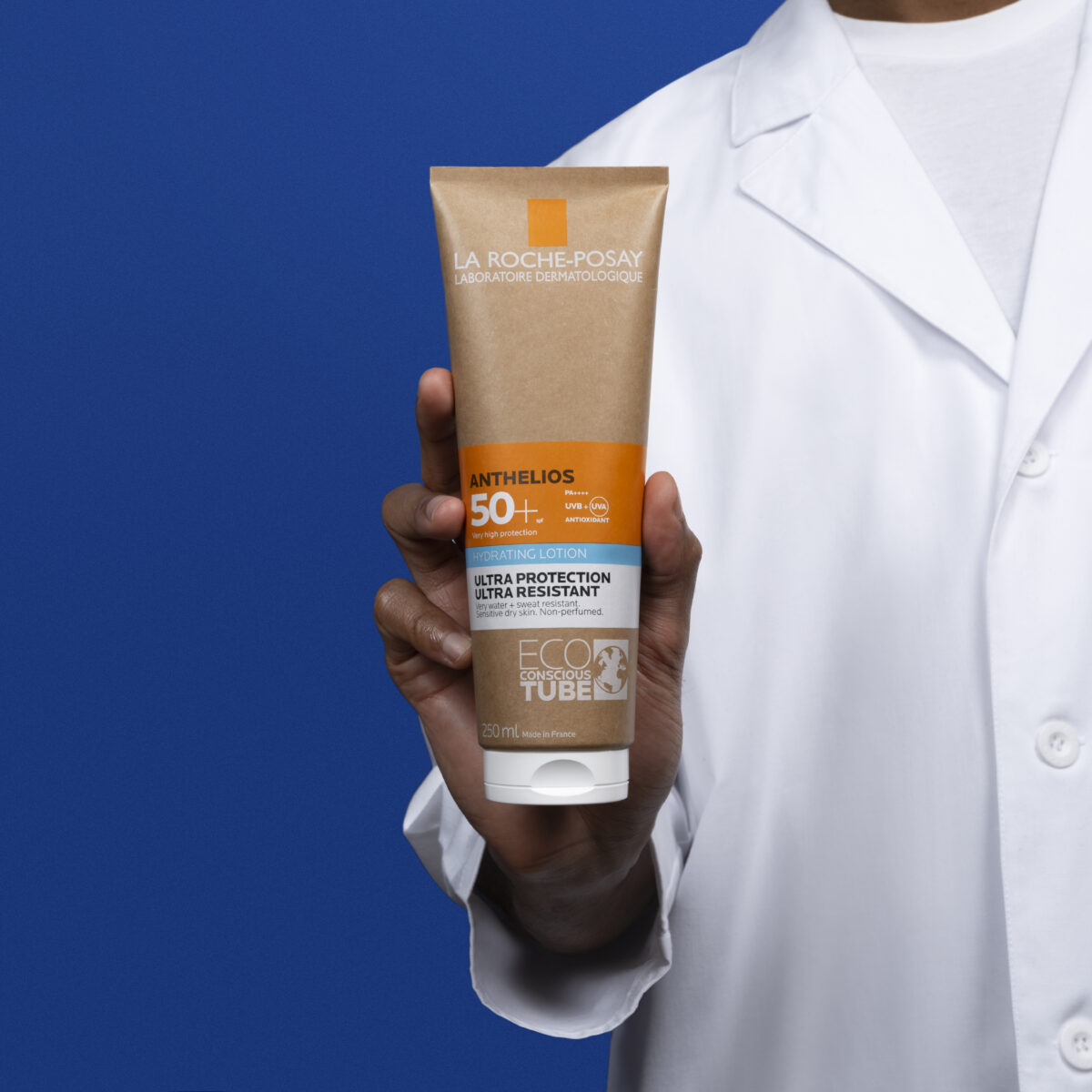 La Roche-Posay Anthelios Body Milk SPF 30+ eko pakovanje 250ml - Image 5
