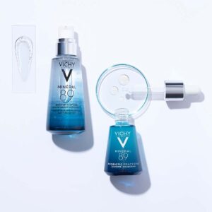 VICHY MINÉRAL 89 PROBIOTIC FRACTIONS Regenerišući i obnavljajući serum, 30 ml