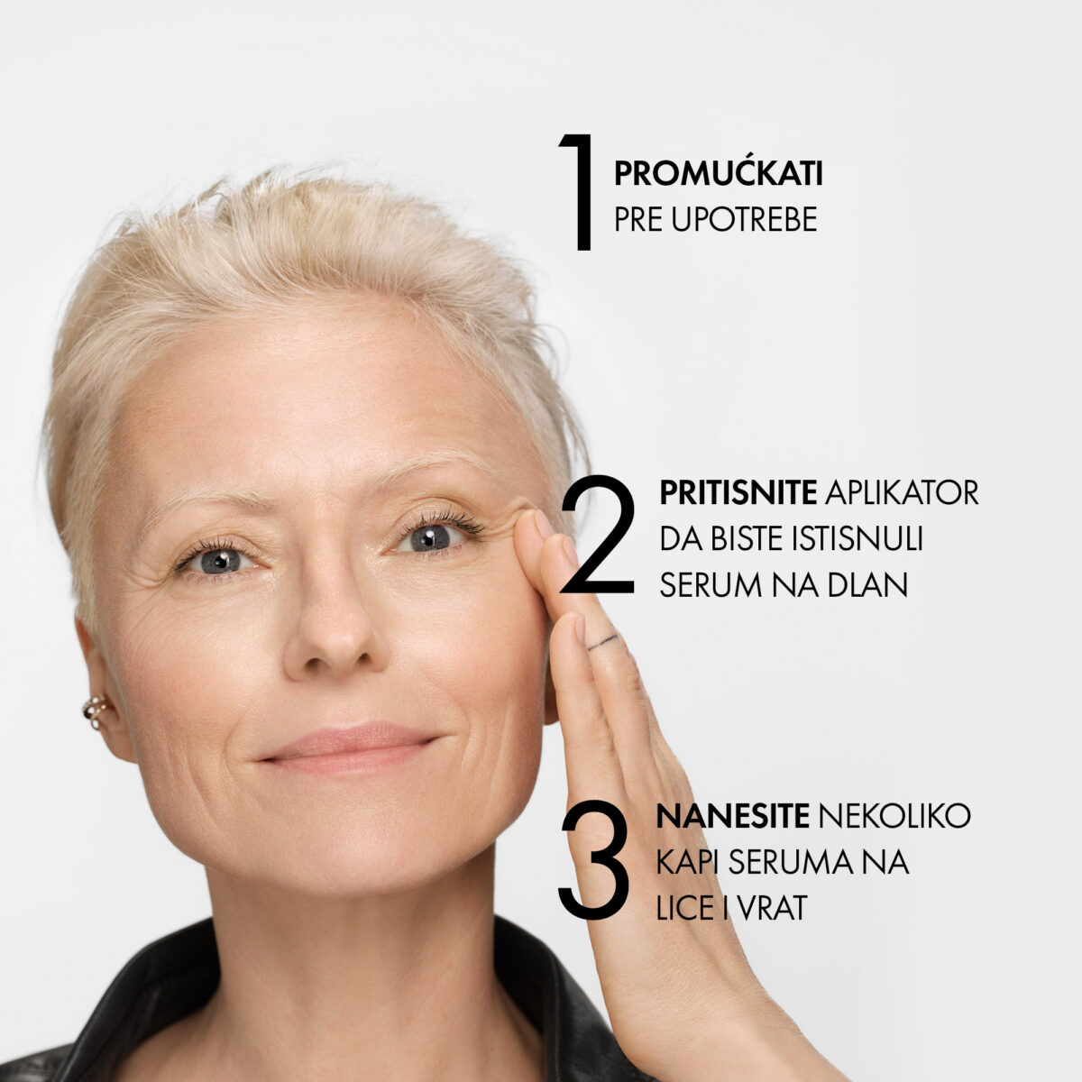VICHY NEOVADIOL MENO5 BI-Serum za kožu u menopauzi i postmenopauzi, 30 ml - Image 6