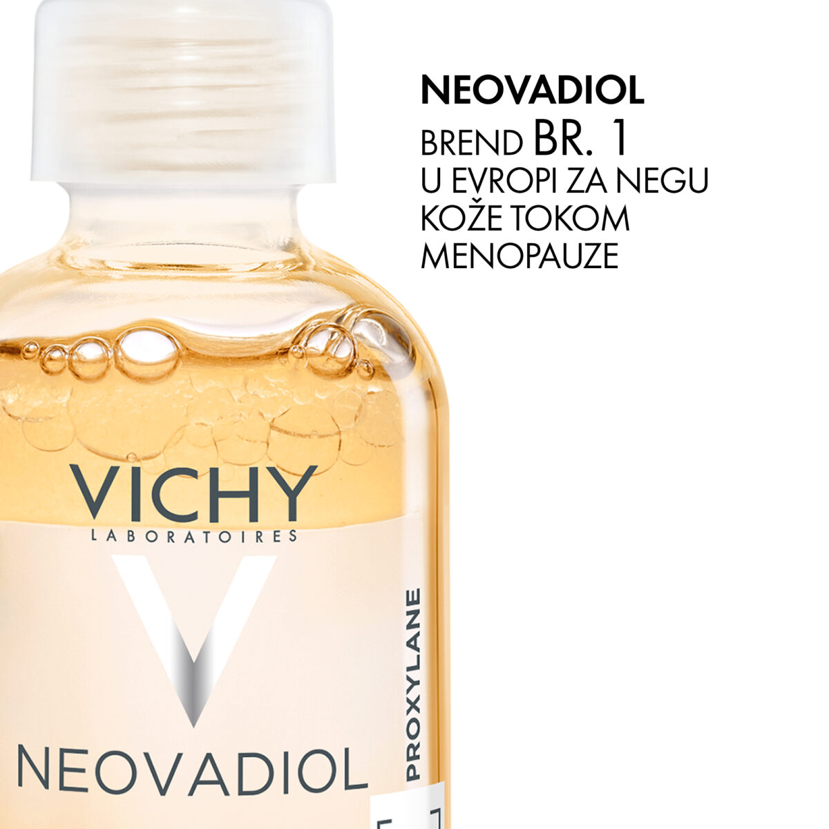 VICHY NEOVADIOL MENO5 BI-Serum za kožu u menopauzi i postmenopauzi, 30 ml