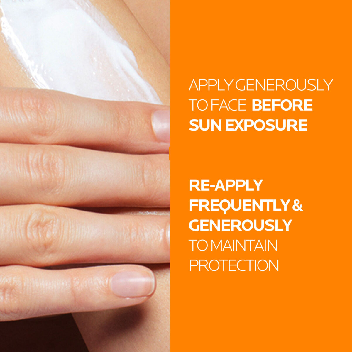 La Roche-Posay ANTHELIOS UVMUNE 400 Hidratantna krema SPF50+ Ultimativna zaštita od sunca protiv dubinskog oštećenja epidermisa, 50 ml - Image 6