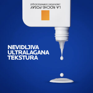 La Roche-Posay Anthelios UVM Oil Control Fluid SPF 50+ 50ml