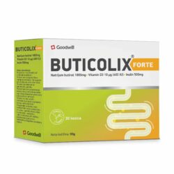 Buticolix 30 kapsula