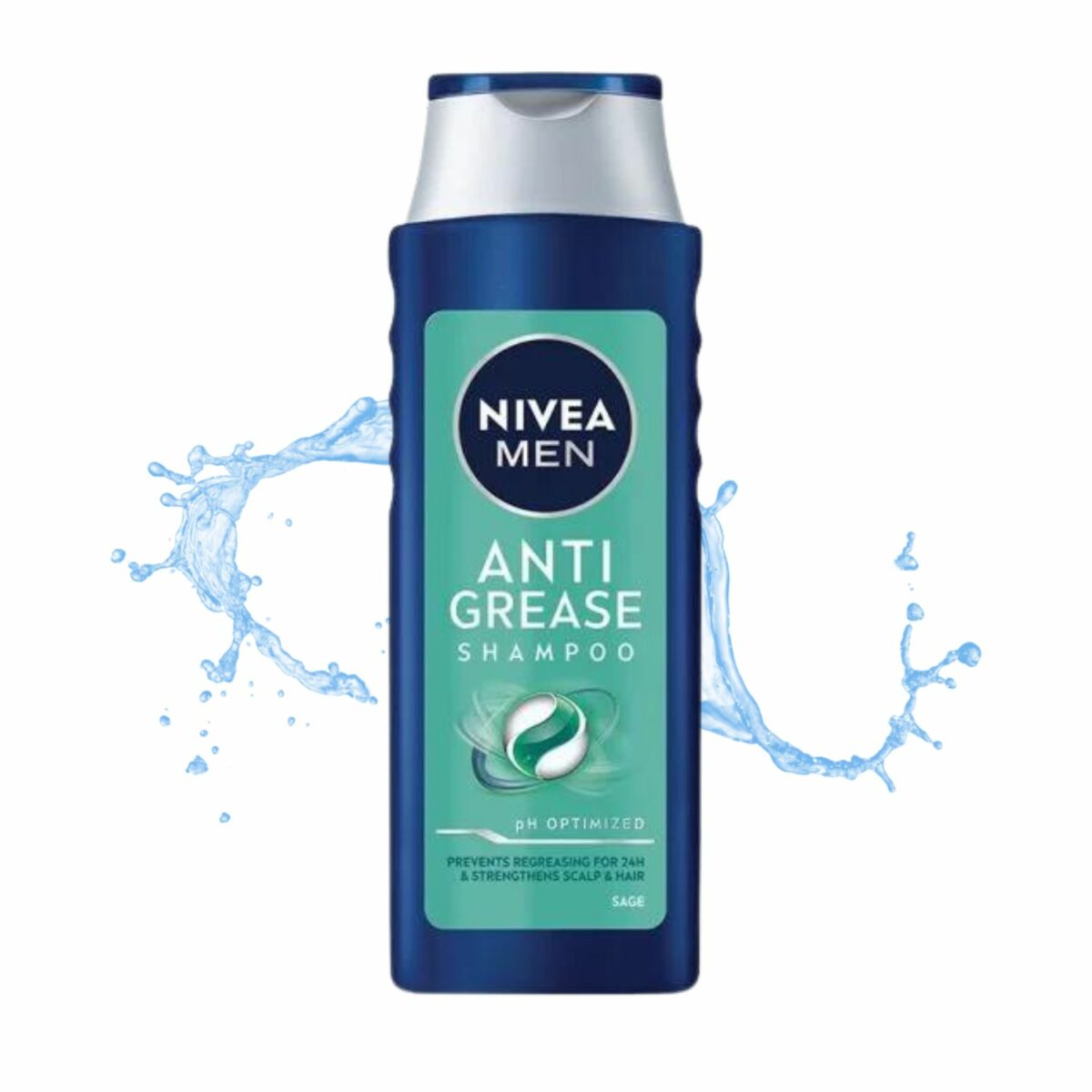 Nive šampon Men Anti Grase 250ml