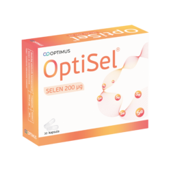 OptiSel 30 kapsula