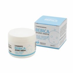 Bebica Atopik krema 50ml