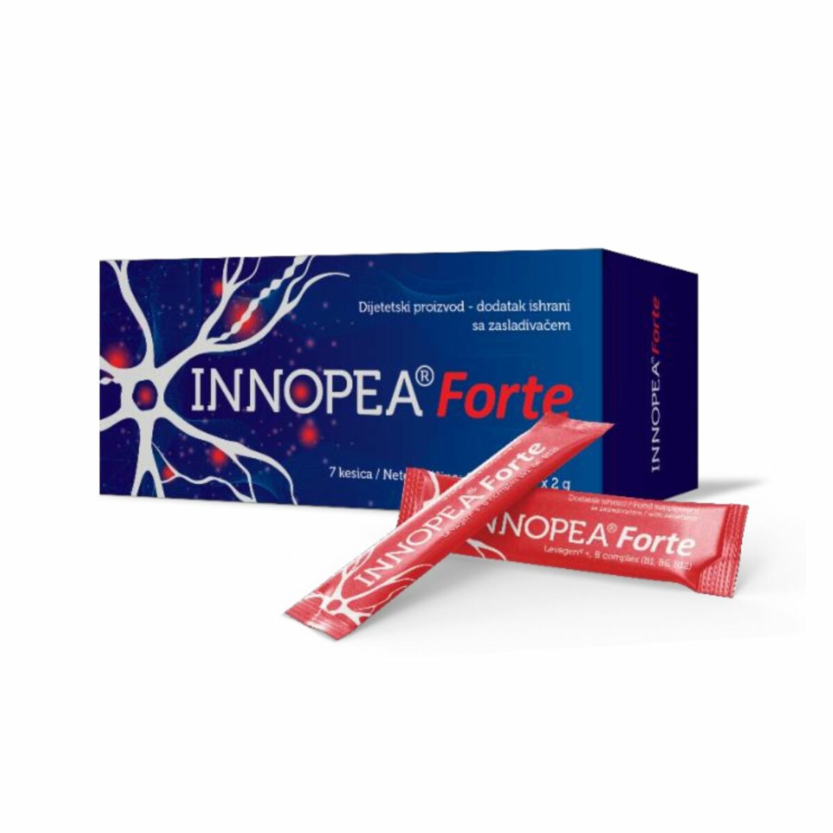 Innopea forte 7 kesica