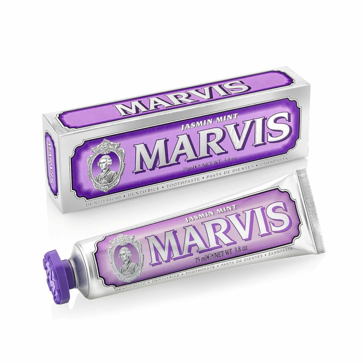 Marvis Jasmin Mint pasta za zube 85ml