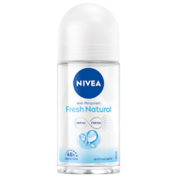 Nivea Roll on ženski Fresh beli 50ml
