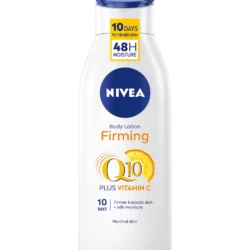 Nivea losion sa koenzimom Q10 i vitaminom C za učvršćivanje kože 250ml