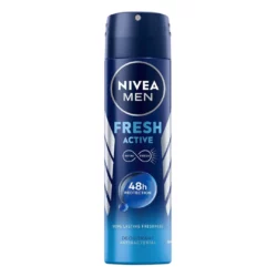 Nivea dezodorans Fresh Active 150ml