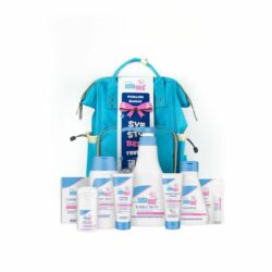 Sebamed Baby torba - plava