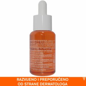 Uriage Depiderm Booster Serum 30ml