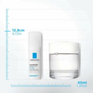 La Roche-Posay Toleriane Sensitive Fluide 40ml