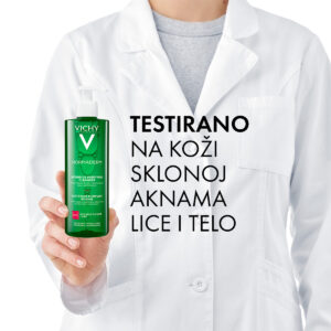 Vichy Normoderm gel za čišćenje lica 400ml