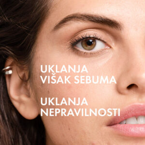 Vichy Normoderm gel za čišćenje lica 400ml