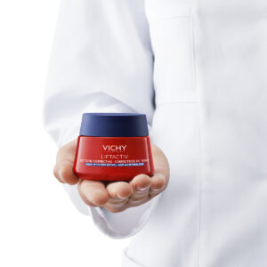 VICHY LIFTACTIV B3 ANTI-DARK SPOTS noćna krema protiv hiperpigmentacijskih fleka i bora 50 ml