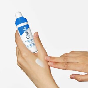 CeraVe Hidratantni serum s hijaluronskom kiselinom, 30 ml