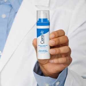 CeraVe Hidratantni serum s hijaluronskom kiselinom, 30 ml