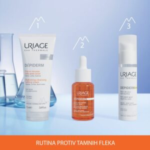 Uriage Depiderm Booster Serum 30ml