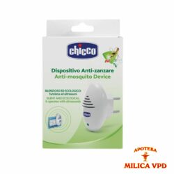Chicco Zanza električni uređaj bez refila i svetla