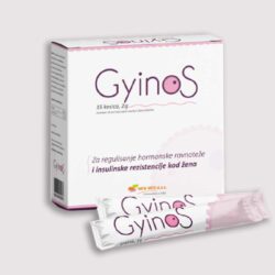 Gynos 15 kesica