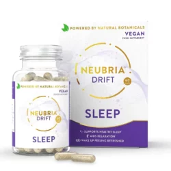 Neubria Drift Sleep 60 kapsula