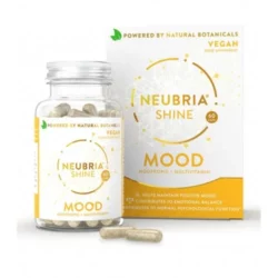 Neubria Shine Mood 60 kapsula