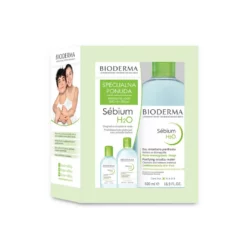 Bioderma Sebium micelarna voda 500+250ml