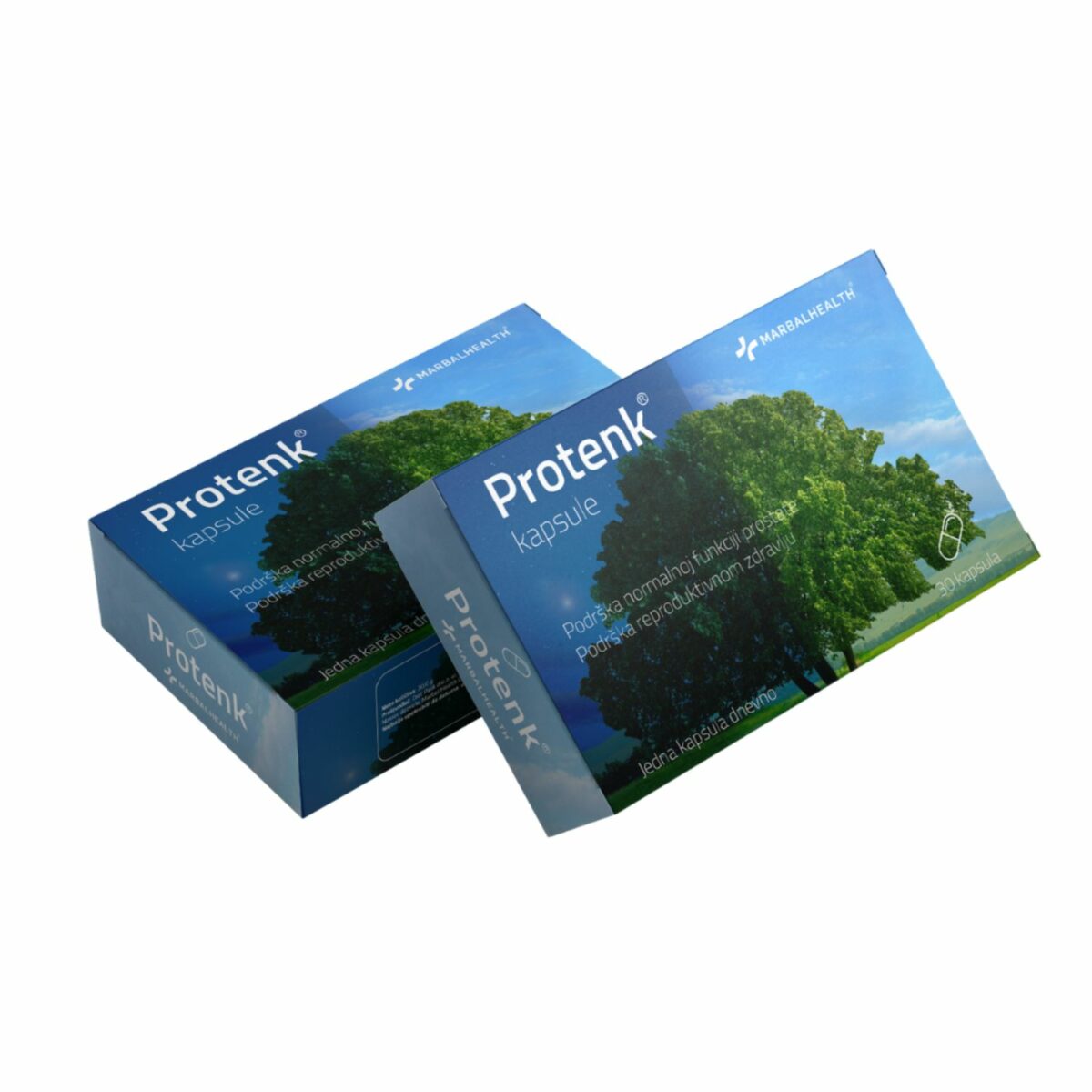 Protenk 30 kapsula