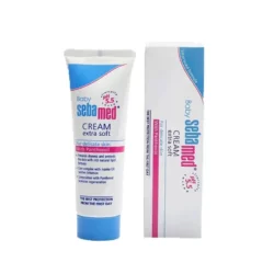 Sebamed Baby Extra Soft krema 50ml
