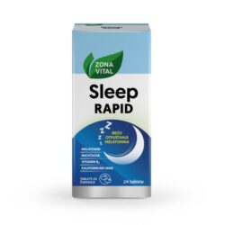 Sleep Rapid  24 tablete