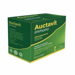 Auctavit Immuno 30 kesica