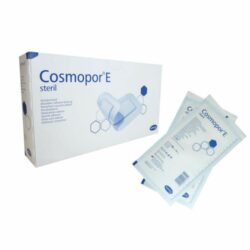 Cosmopore E 1x(25x10cm)A1